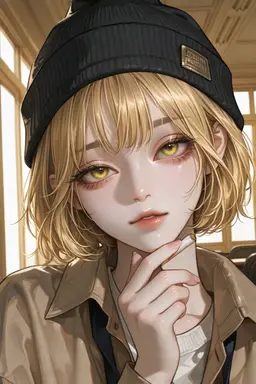 Profile image of Jennifer