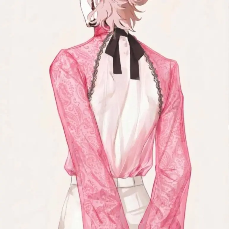 StarkWhisk1353의 The Omega Prince