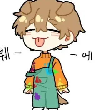 Profile image of 덕개
