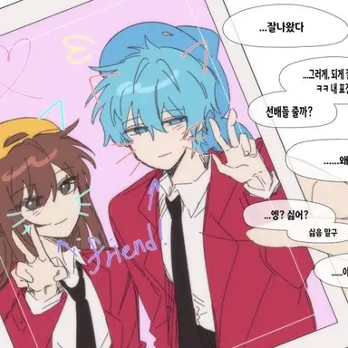 Profile image of 라더