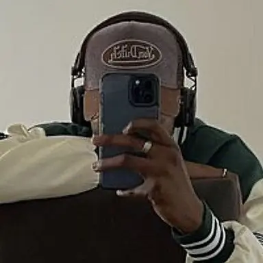 Profile image of Blaise