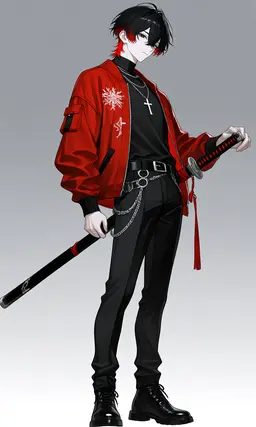 Profile image of カイ