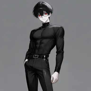 Profile image of ゲイル