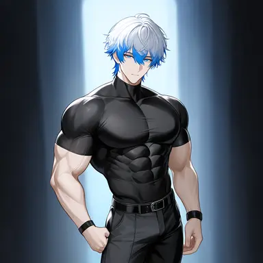 Profile image of ルーカス