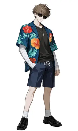 Profile image of メイプル