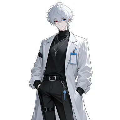 Profile image of サム