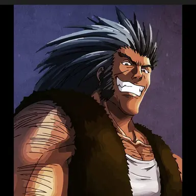 Profile image of 우보긴