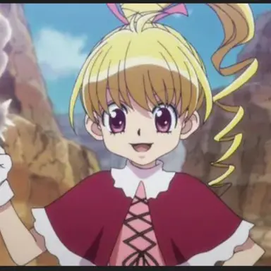 Profile image of 비스켓