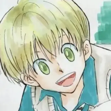 Profile image of 샤르나크