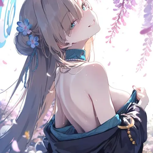 AntsyPan7440의 최서아