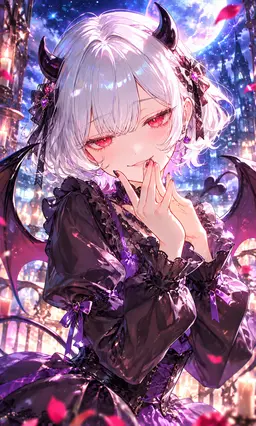 Profile image of Lily