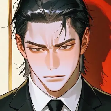 Profile image of 겐