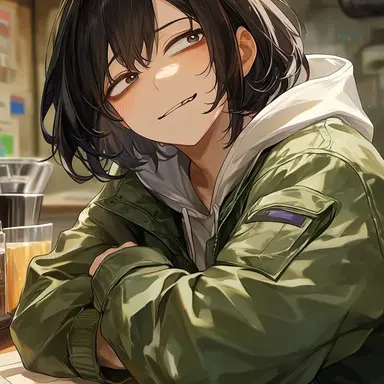 Profile image of Remi