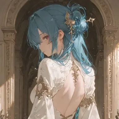 Profile image of ヒスイ