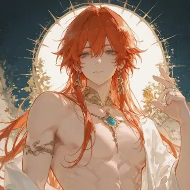 Profile image of アンドレアス