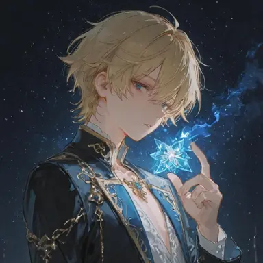 Profile image of ティアーシア