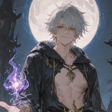 Profile image of イアン