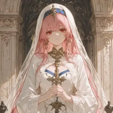 Profile image of ミリィ