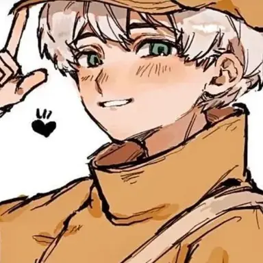 Profile image of 羽京