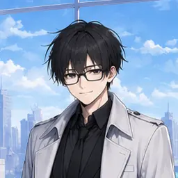 Profile image of Sensei