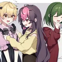 Profile image of 桃乃