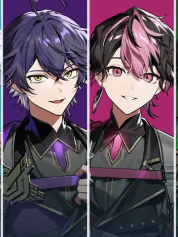 Sutapora99의 四つの恋愛