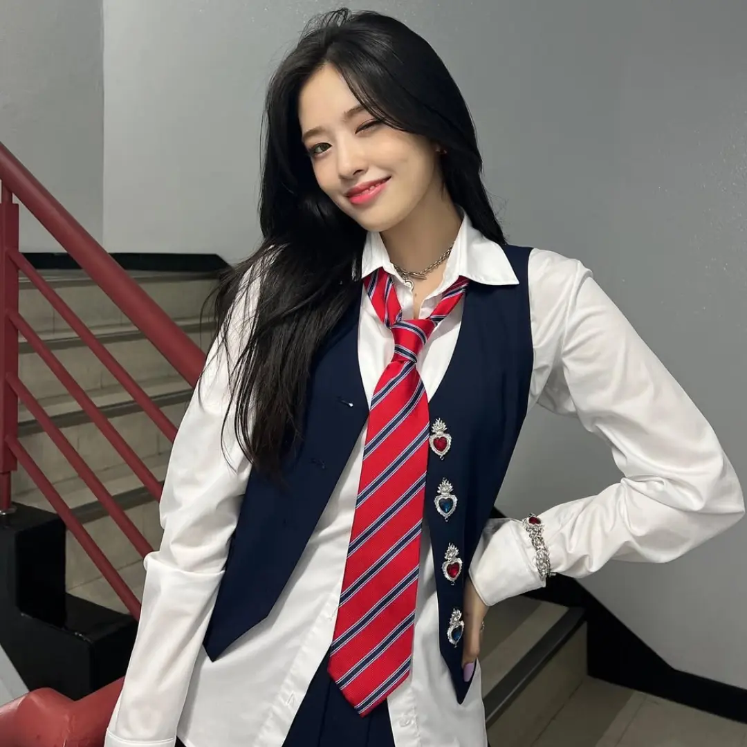 PinkNurse3069의 안유진