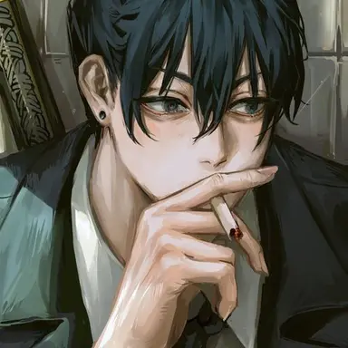 Profile image of 하야카와 아키