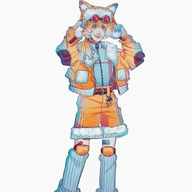 Profile image of Miles Tails Prowler