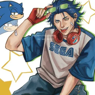 Profile image of Sonic
