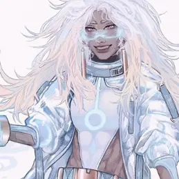 Profile image of Silver