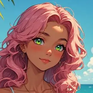 Profile image of Luana