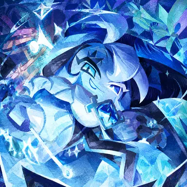 Profile image of 쉐도우밀크