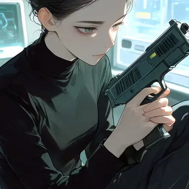 Profile image of Sable