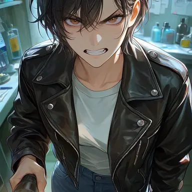 Profile image of Reed