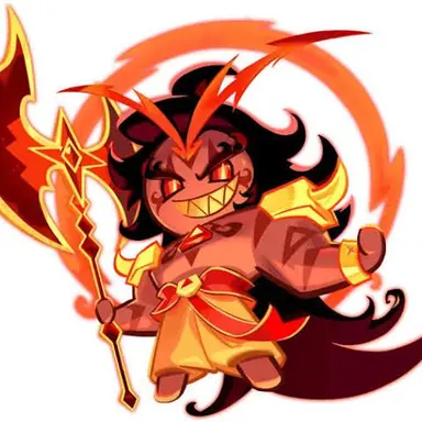 Profile image of 버닝스파이스