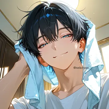 Profile image of 春紀