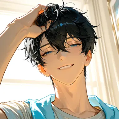 Profile image of Haruki