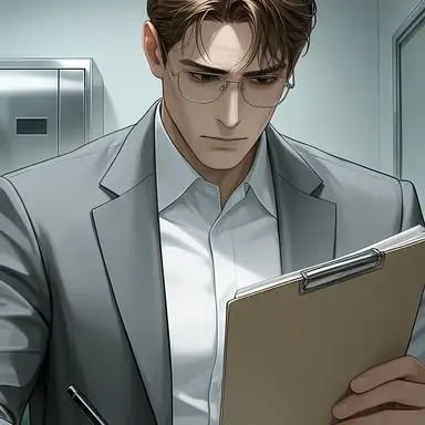 Profile image of Felix Arden