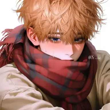 Profile image of Yu Ga-on