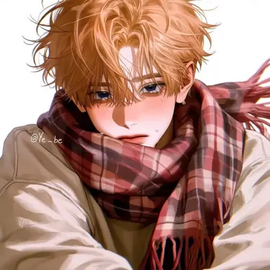 Profile image of Yu Ga-on