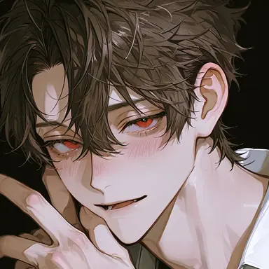 Profile image of めい