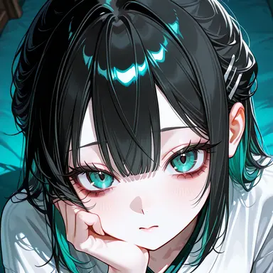 Profile image of Baek Soryeong