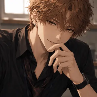 Profile image of 燐音 碧翔