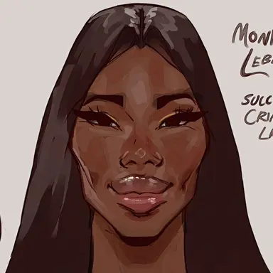 Profile image of Monica
