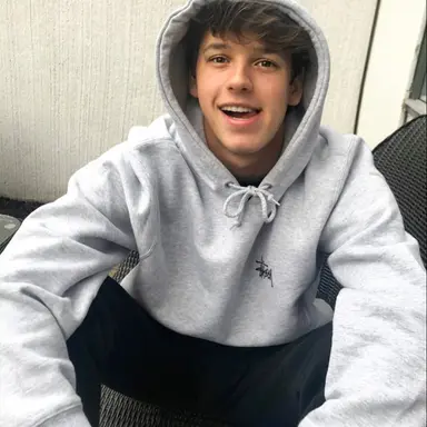Profile image of Dylan