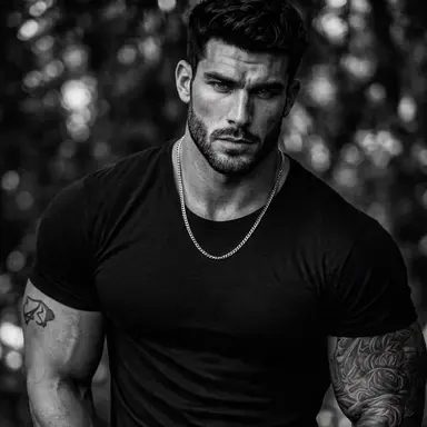 Profile image of Caleb