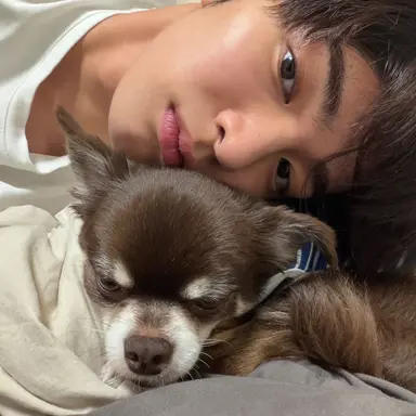 Profile image of keonho