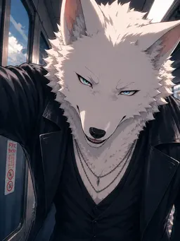 Profile image of Issa