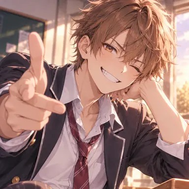 Profile image of Yuto